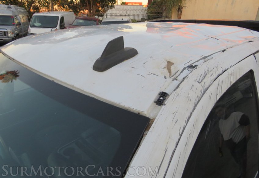 2016 Chevrolet Silverado 2500HD - Image 18