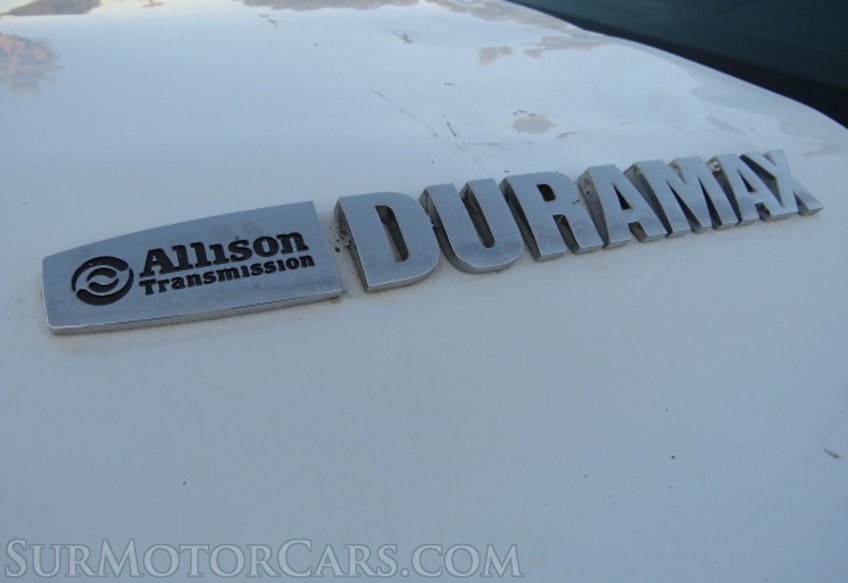 2016 Chevrolet Silverado 2500HD - Image 20