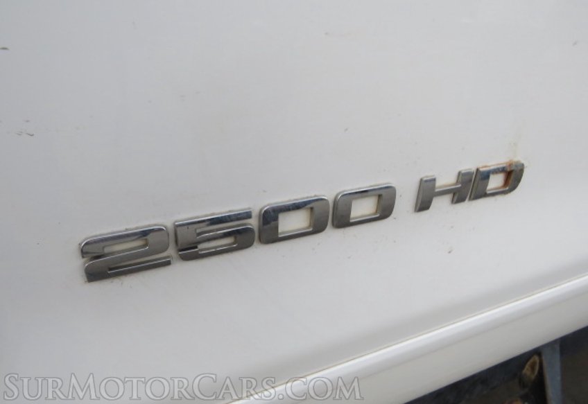 2016 Chevrolet Silverado 2500HD - Image 17