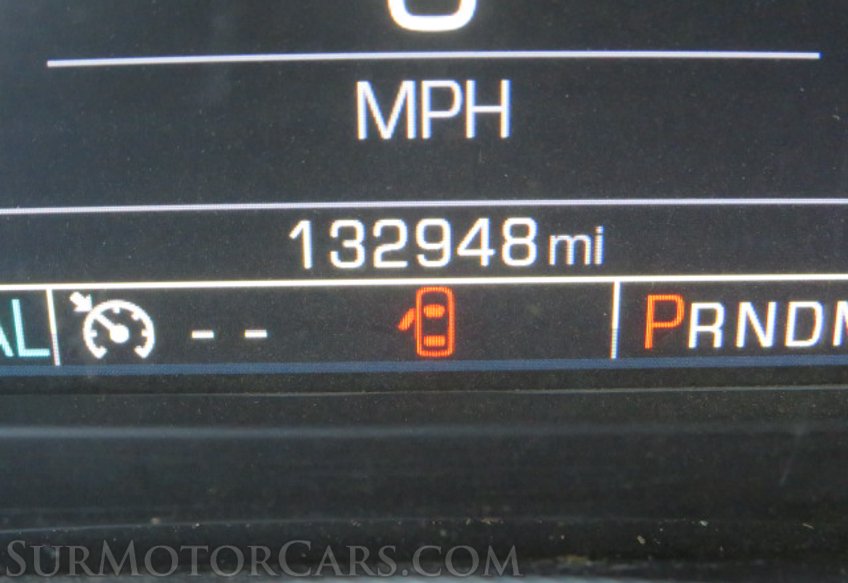 2016 Chevrolet Silverado 2500HD - Image 34