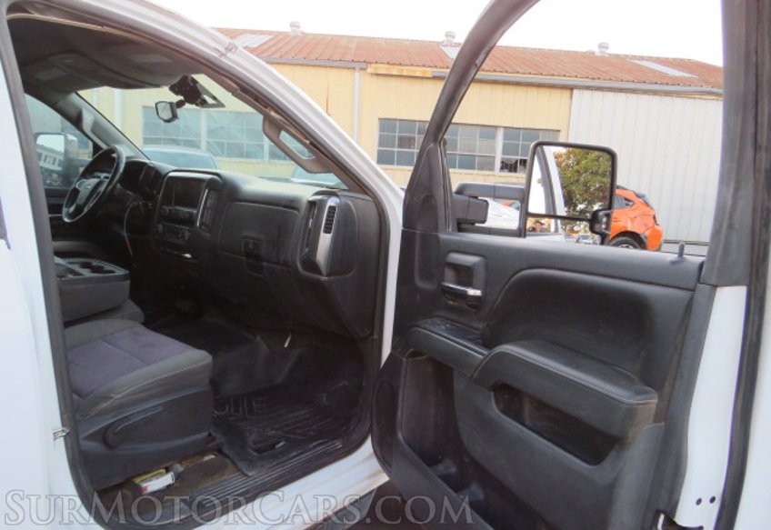 2016 Chevrolet Silverado 2500HD - Image 23