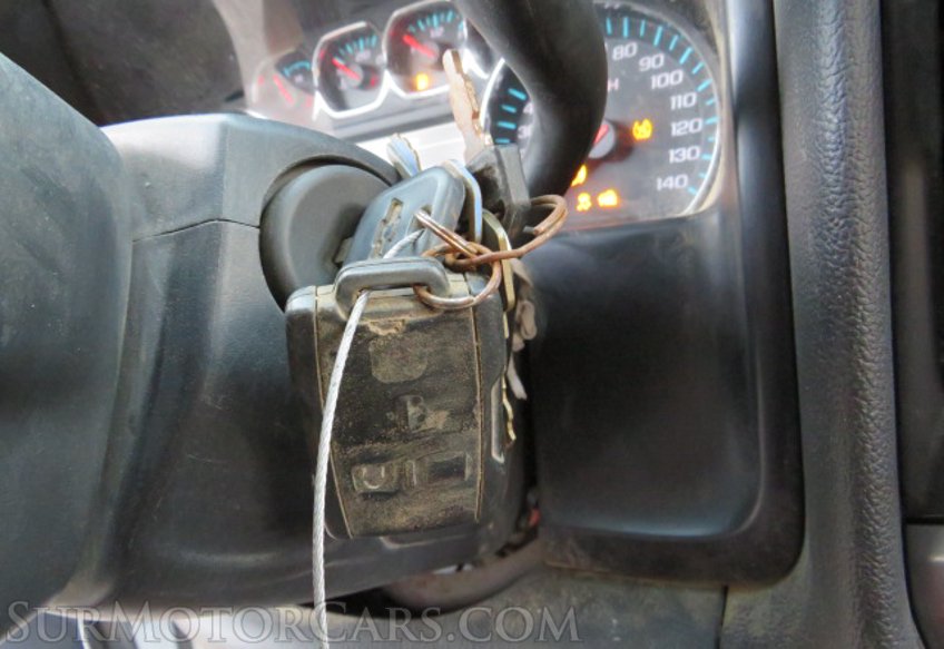 2016 Chevrolet Silverado 2500HD - Image 38