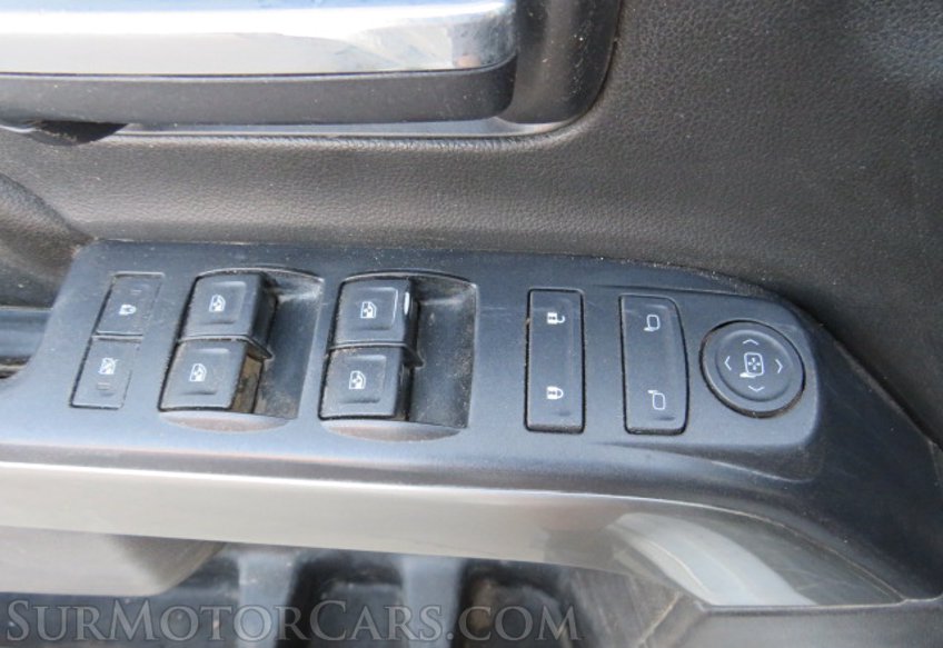 2016 Chevrolet Silverado 2500HD - Image 39