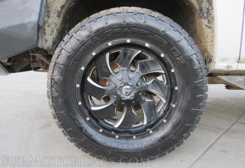 2016 Chevrolet Silverado 2500HD - Image 21