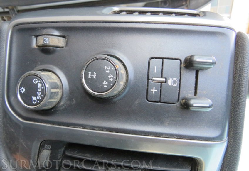 2016 Chevrolet Silverado 2500HD - Image 40