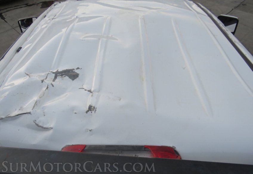 2016 Chevrolet Silverado 2500HD - Image 16