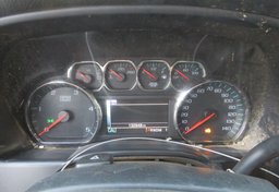 2016 Chevrolet Silverado 2500HD - Image 35