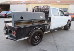 2016 Chevrolet Silverado 2500HD - Image 8