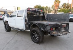 2016 Chevrolet Silverado 2500HD - Image 10