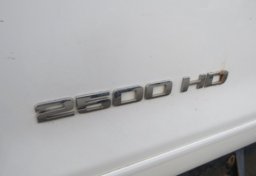 2016 Chevrolet Silverado 2500HD - Image 17
