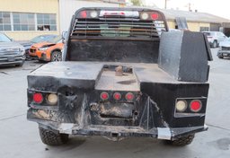 2016 Chevrolet Silverado 2500HD - Image 13