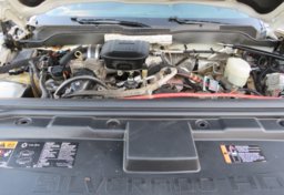 2016 Chevrolet Silverado 2500HD - Image 42