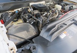 2016 Chevrolet Silverado 2500HD - Image 41