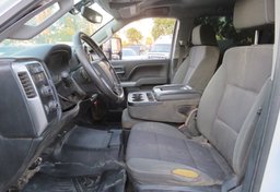 2016 Chevrolet Silverado 2500HD - Image 28