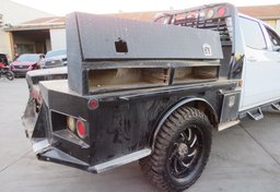 2016 Chevrolet Silverado 2500HD - Image 11