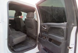 2016 Chevrolet Silverado 2500HD - Image 25