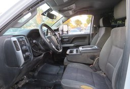 2016 Chevrolet Silverado 2500HD - Image 26