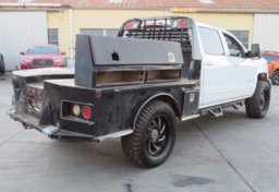 2016 Chevrolet Silverado 2500HD - Image 9