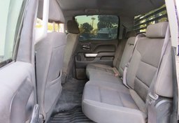 2016 Chevrolet Silverado 2500HD - Image 33