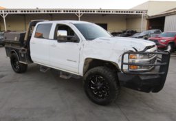 2016 Chevrolet Silverado 2500HD - Image 2