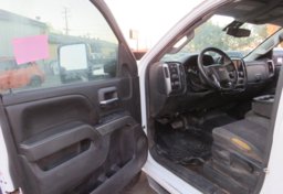 2016 Chevrolet Silverado 2500HD - Image 22