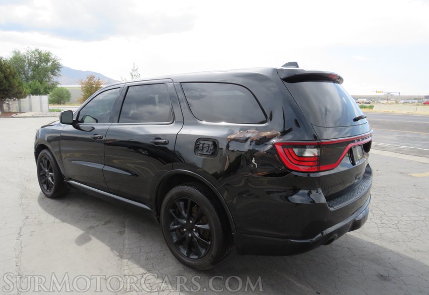 2018 Dodge Durango - Image 5