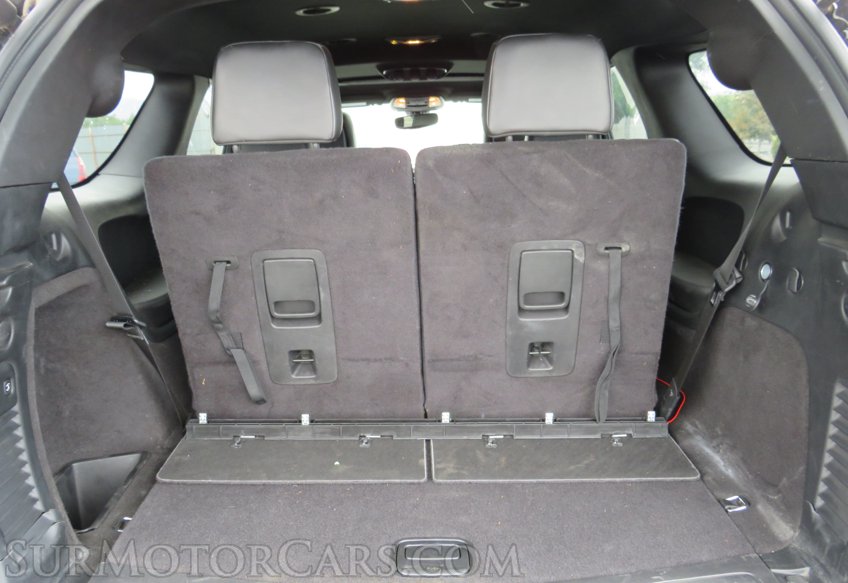 2018 Dodge Durango - Image 27