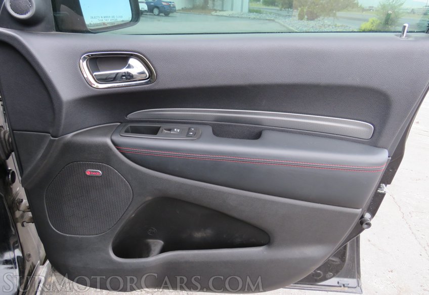 2018 Dodge Durango - Image 48