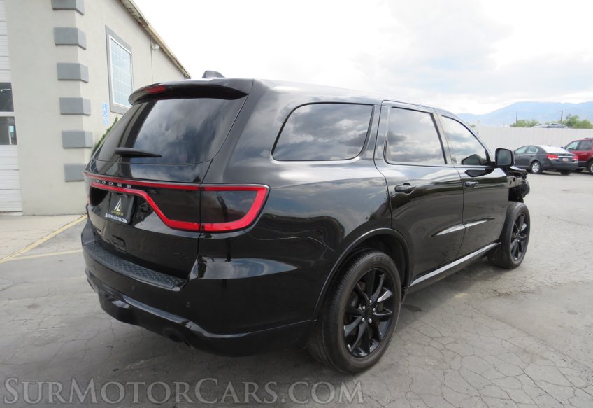 2018 Dodge Durango - Image 6