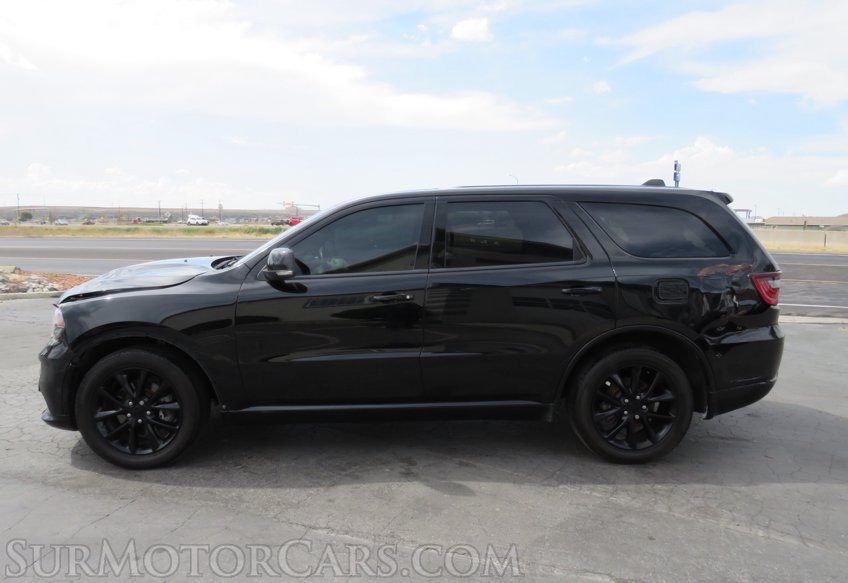 2018 Dodge Durango - Image 9
