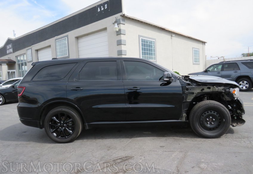 2018 Dodge Durango - Image 11