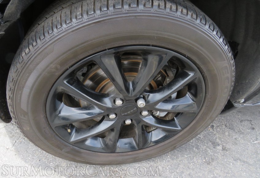 2018 Dodge Durango - Image 50
