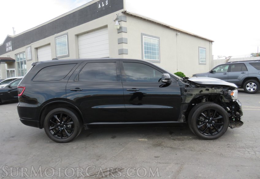 2018 Dodge Durango - Image 10