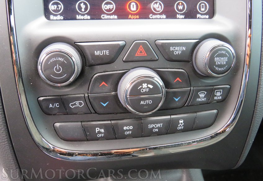 2018 Dodge Durango - Image 32