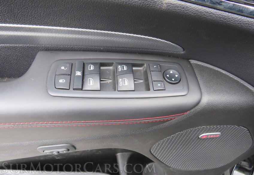 2018 Dodge Durango - Image 41