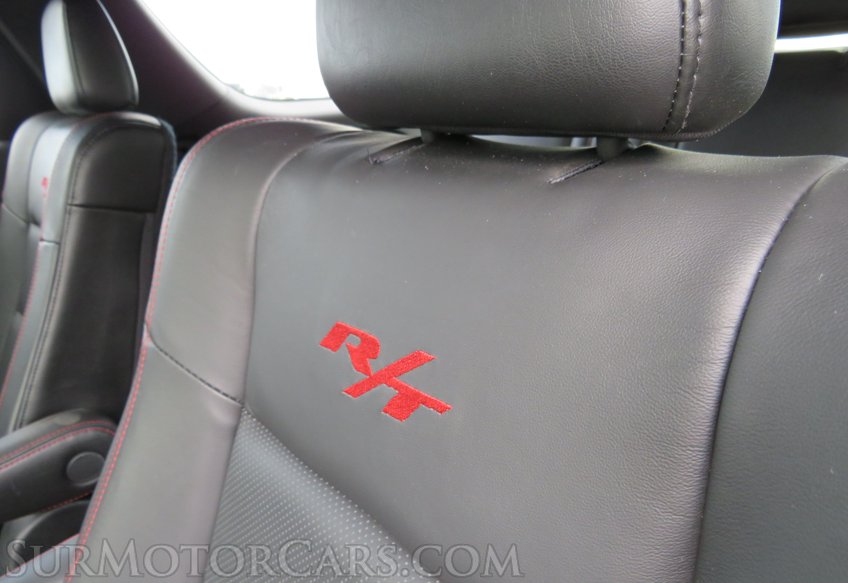 2018 Dodge Durango - Image 35