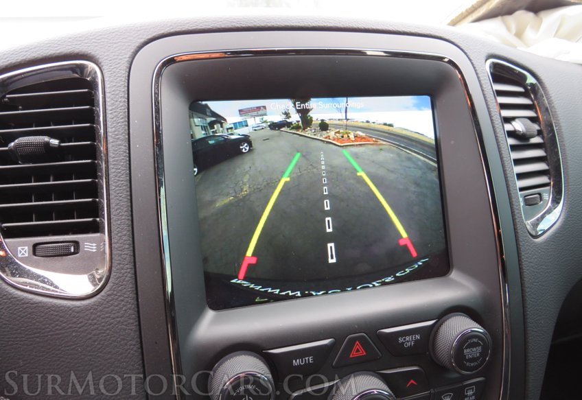 2018 Dodge Durango - Image 33