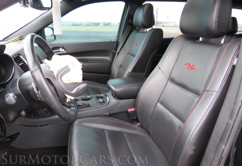 2018 Dodge Durango - Image 23