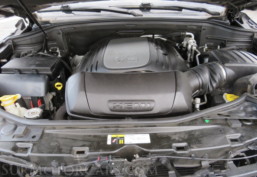 2018 Dodge Durango - Image 56