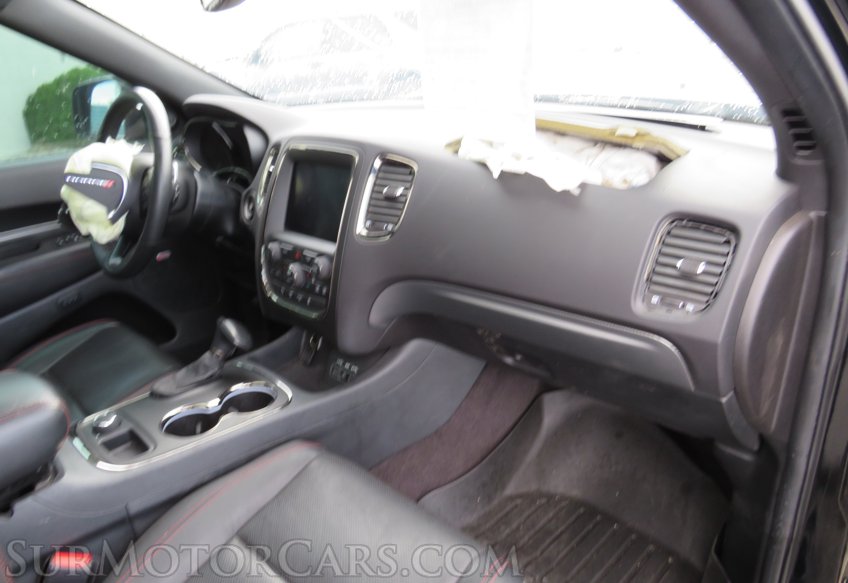 2018 Dodge Durango - Image 20
