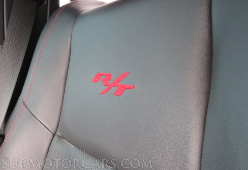 2018 Dodge Durango - Image 36