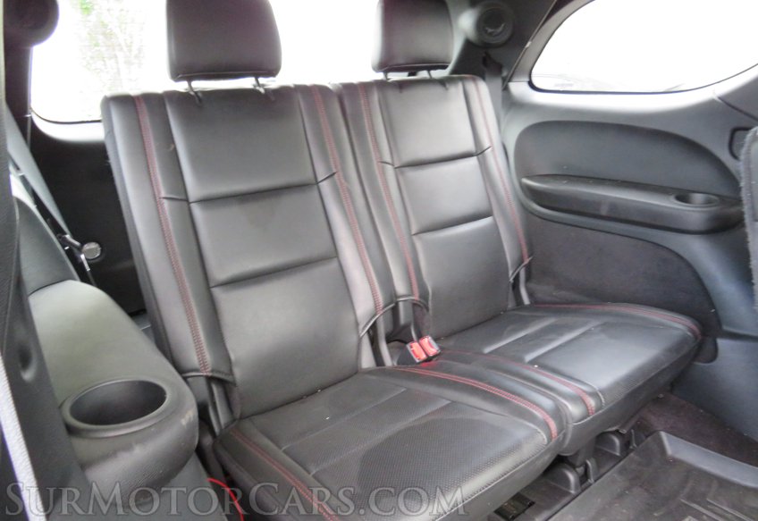 2018 Dodge Durango - Image 26
