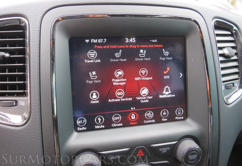 2018 Dodge Durango - Image 31