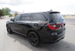 2018 Dodge Durango - Image 7