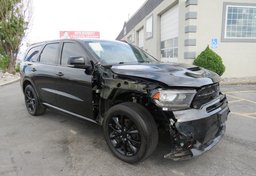 2018 Dodge Durango - Image 2