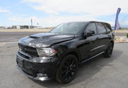 2018 Dodge Durango - Image 3