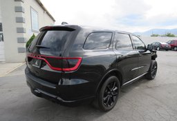 2018 Dodge Durango - Image 8