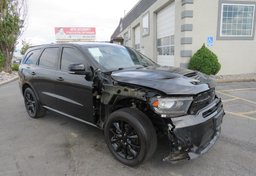 2018 Dodge Durango - Image 4