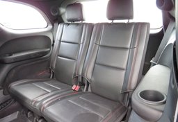 2018 Dodge Durango - Image 25