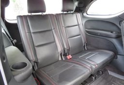 2018 Dodge Durango - Image 26